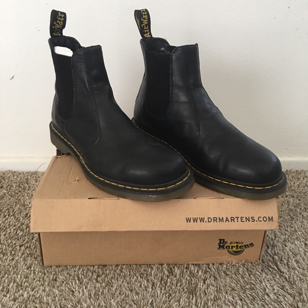 Men’s Doc Martens Size 12